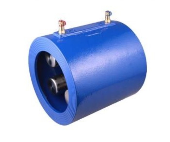 埃美柯動態流量平衡閥