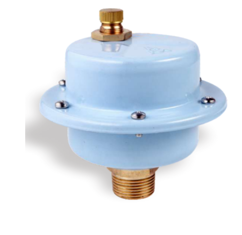 埃美柯杠桿式快速排氣閥748A